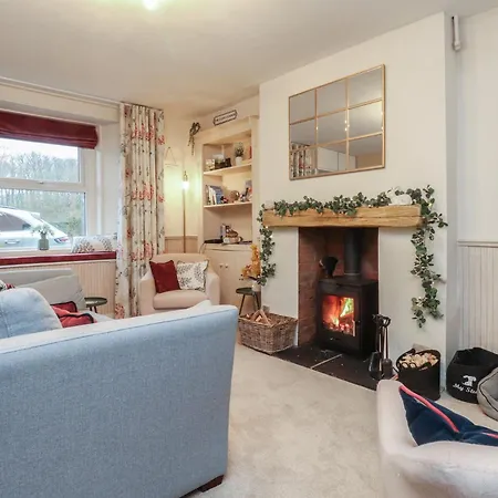 Willow Wood Holiday home