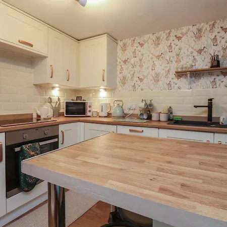 Willow Wood בית נופש