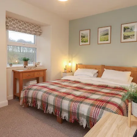 Willow Wood בית נופש סטל