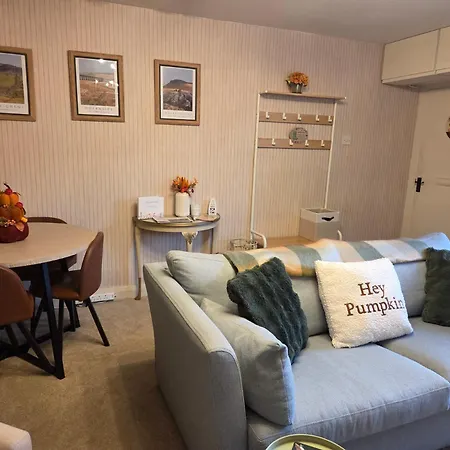 Willow Wood Holiday home *