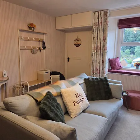 Holiday home Willow Wood *