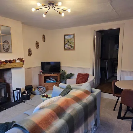 Willow Wood Holiday home
