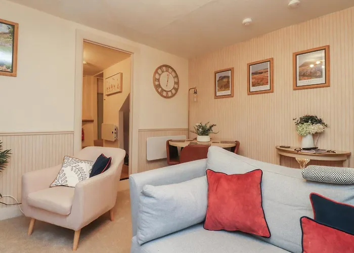 Willow Wood בית נופש סטל