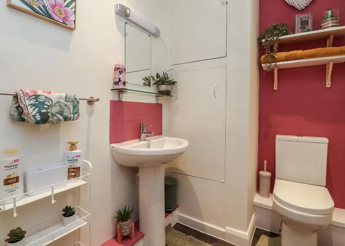 Willow Wood בית נופש סטל