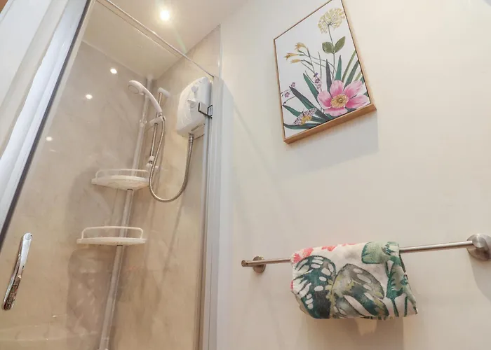 בית נופש Willow Wood